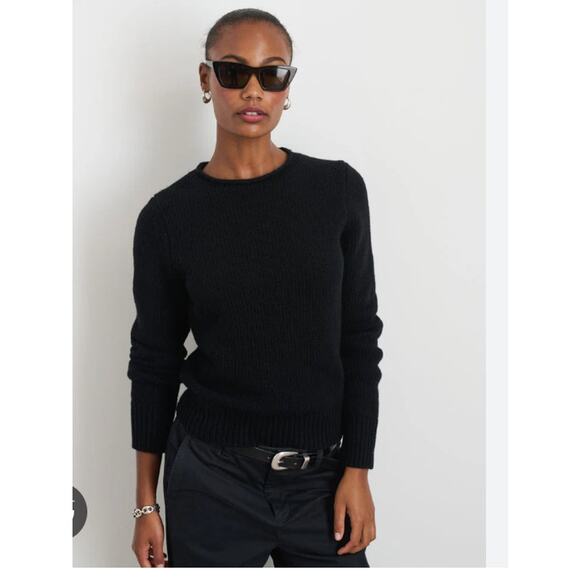 Alex Mill Pullover Jamie Sweater XS NWT - Picture 1 of 4